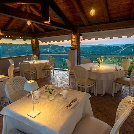Locanda San Giorgio Neviglie ภายนอก รูปภาพ