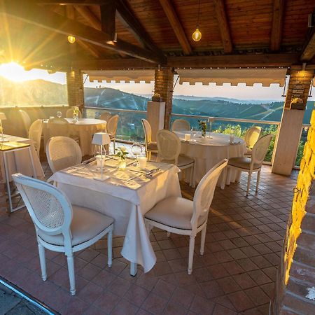 Locanda San Giorgio Neviglie ภายนอก รูปภาพ