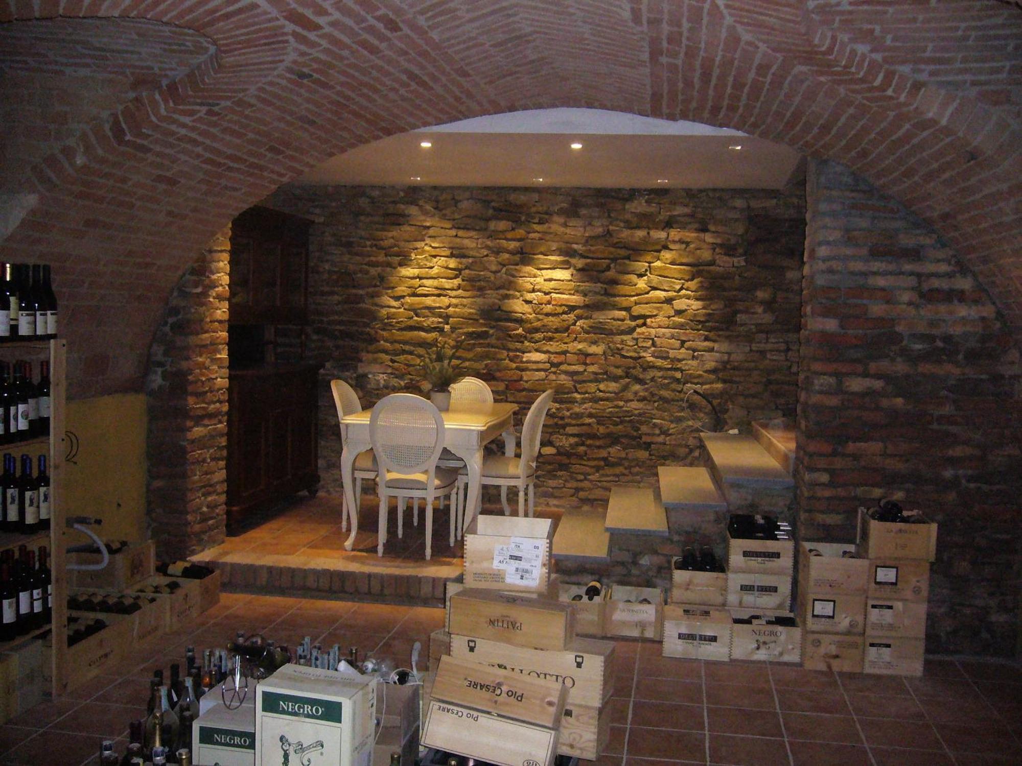 Locanda San Giorgio Neviglie ภายนอก รูปภาพ