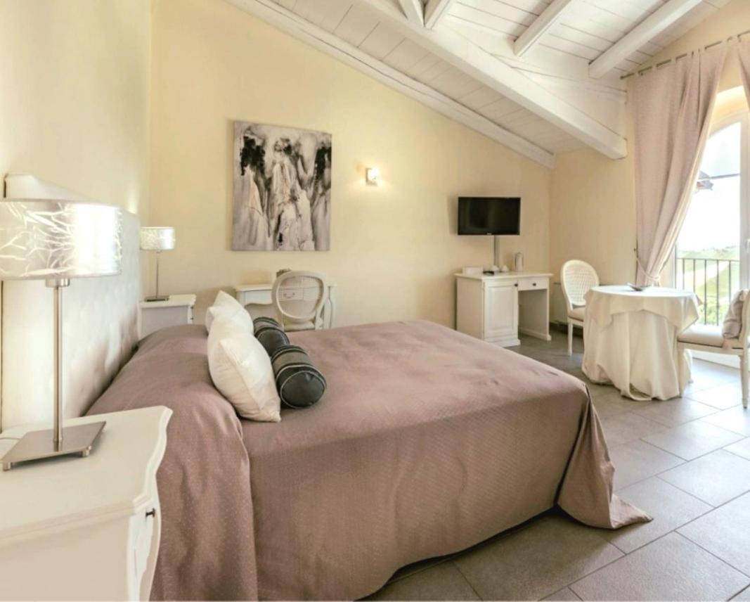 Locanda San Giorgio Neviglie ห้อง รูปภาพ