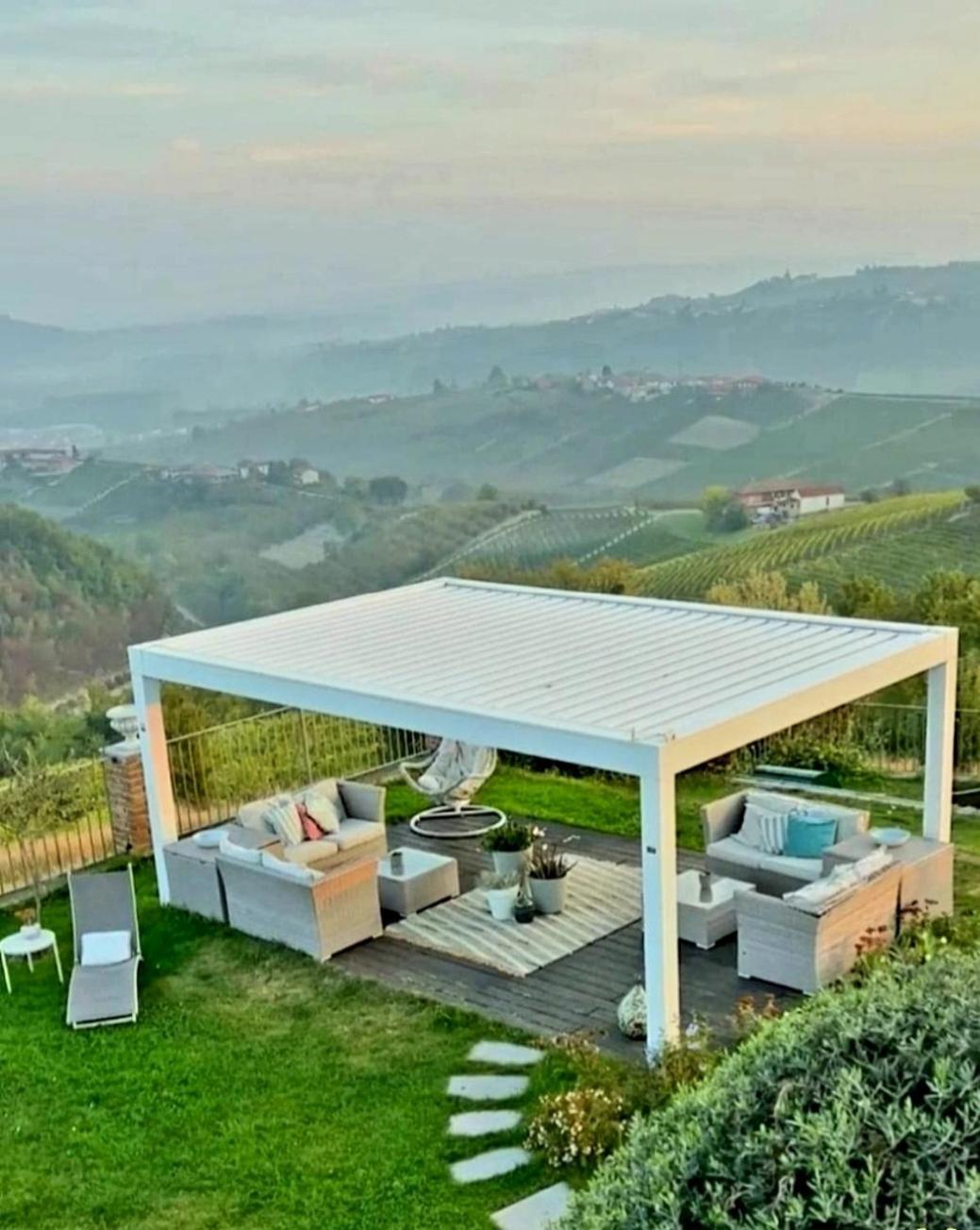 Locanda San Giorgio Neviglie ภายนอก รูปภาพ
