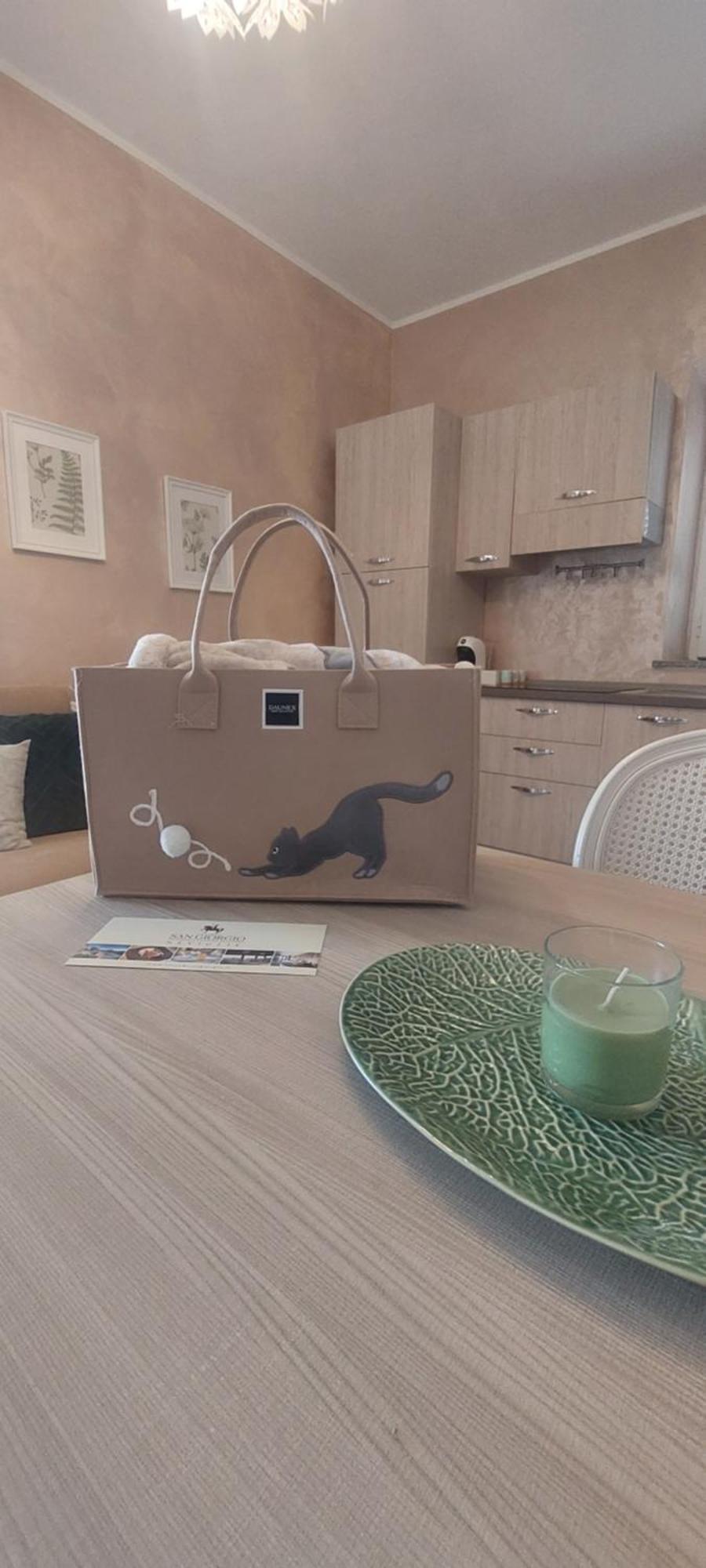 Locanda San Giorgio Neviglie ภายนอก รูปภาพ