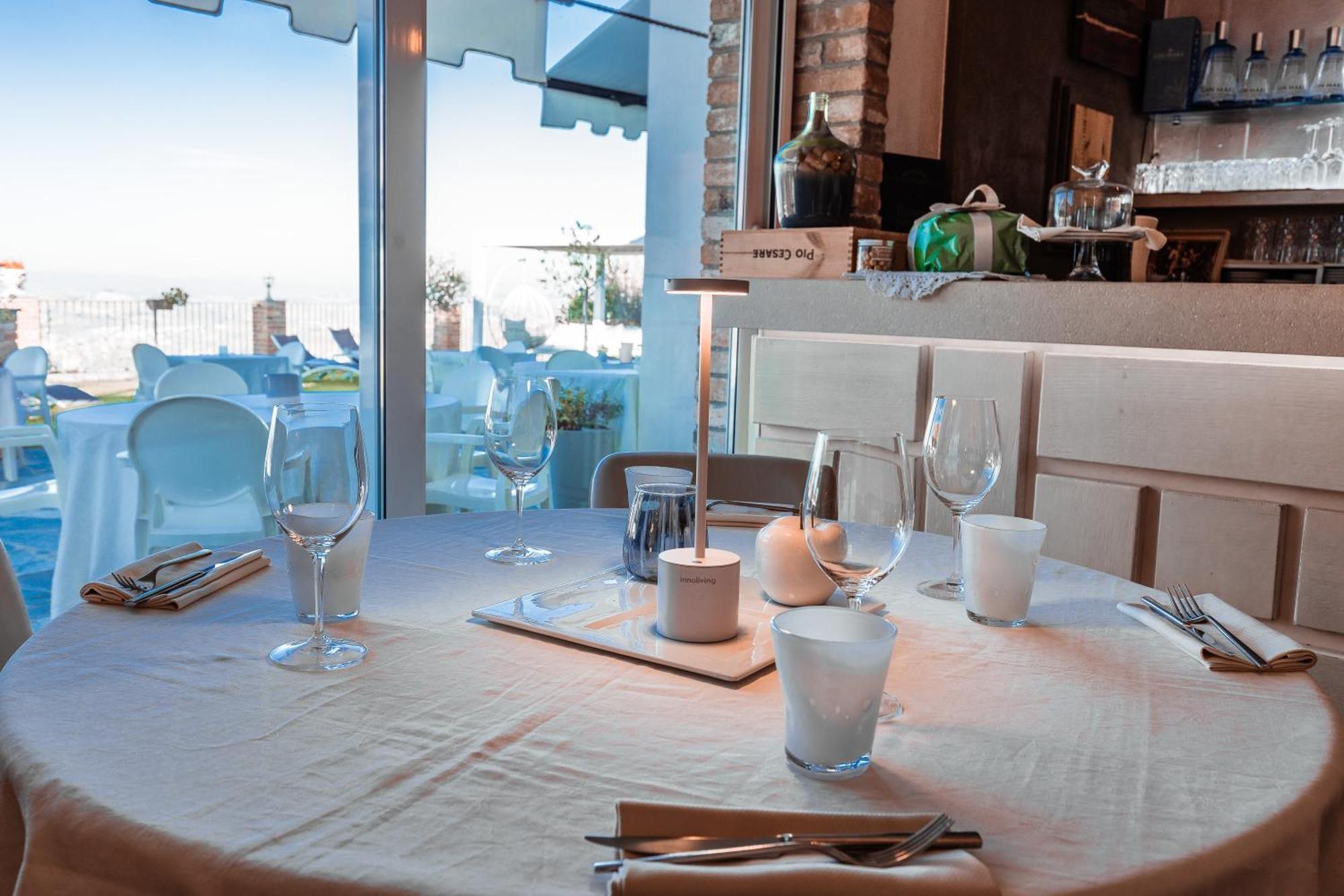 Locanda San Giorgio Neviglie ภายนอก รูปภาพ