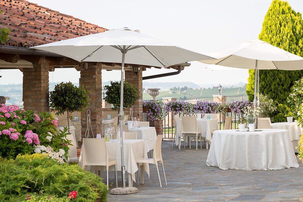 Locanda San Giorgio Neviglie ภายนอก รูปภาพ