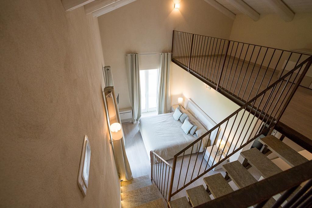 Locanda San Giorgio Neviglie ภายนอก รูปภาพ