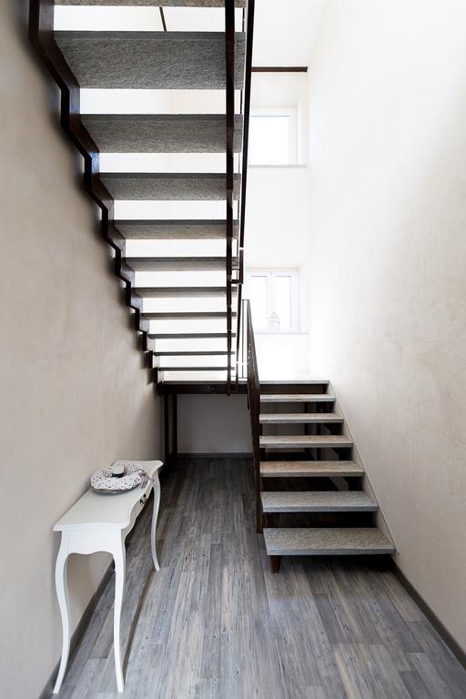 Locanda San Giorgio Neviglie ภายนอก รูปภาพ