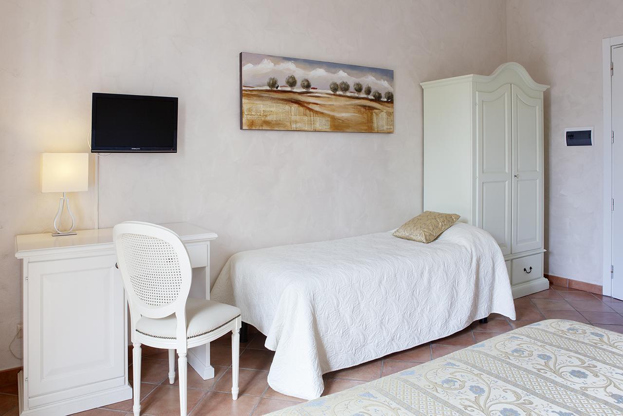 Locanda San Giorgio Neviglie ภายนอก รูปภาพ